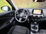  Nissan  Juke NISSAN  / 2019 / 5P / Crossover DIG-T 114 BVM6 Business Edition #5