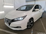  Nissan  Leaf NISSAN  / 2017 / 5P / Berline 62 kWh 217ch Business+ 
