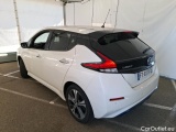  Nissan  Leaf NISSAN  / 2017 / 5P / Berline 62 kWh 217ch Business+ #3