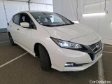  Nissan  Leaf NISSAN  / 2017 / 5P / Berline 62 kWh 217ch Business+ #5