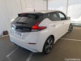  Nissan  Leaf NISSAN  / 2017 / 5P / Berline 62 kWh 217ch Business+ #4