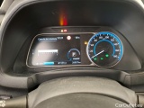 Nissan  Leaf NISSAN  / 2017 / 5P / Berline 62 kWh 217ch Business+ #8