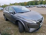  Nissan  Qashqai NISSAN  / 2021 / 5P / Crossover e-Power 190 N-Connecta BVA #4