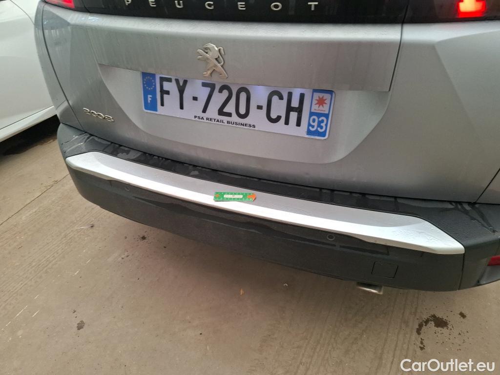  Peugeot  2008  Allure 1.5 HDi 110CV BVM6 E6d #14
