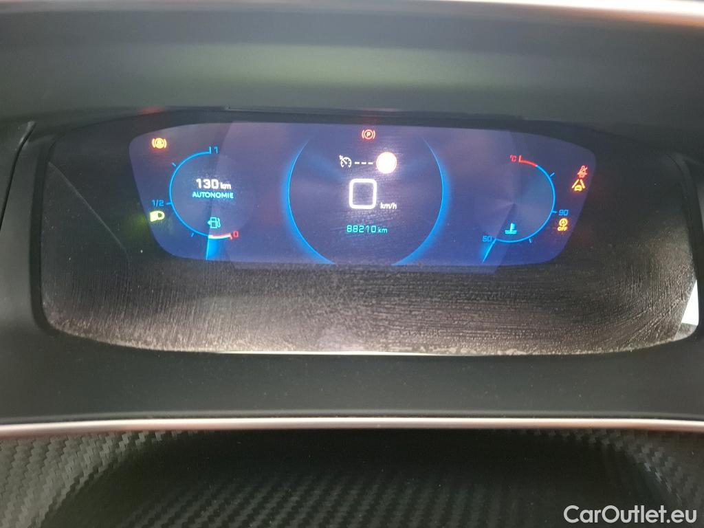 Peugeot  208  Allure Business 1.5 HDi 100CV BVM6 E6d #29