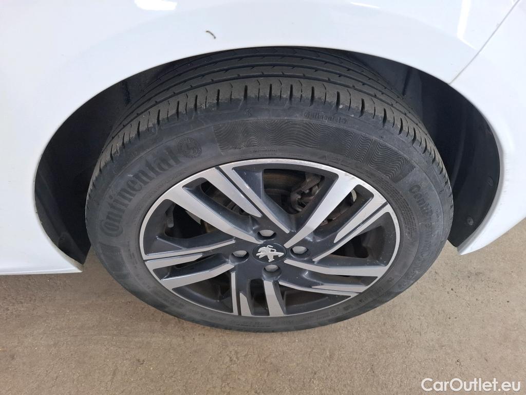  Peugeot  208  Allure Business 1.5 HDi 100CV BVM6 E6d #13