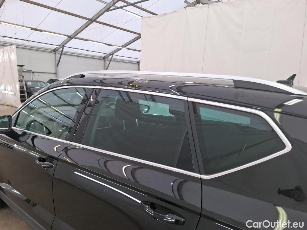  Seat  ATECA  Style Business 2.0 TDI 150CV BVA7 E6d #20