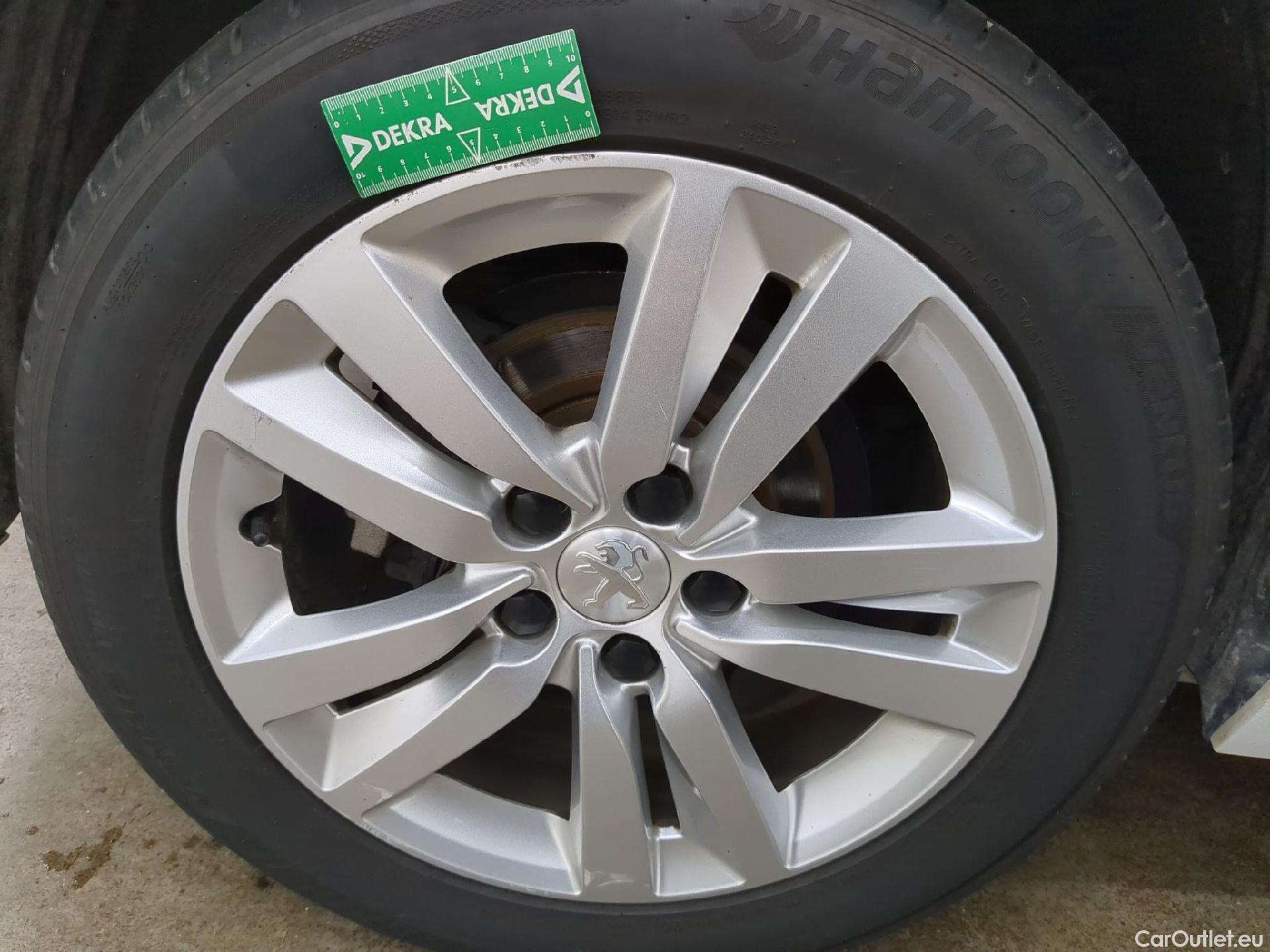  Peugeot  308  Active Business 1.5 HDI 100CV BVM6 E6dT #6