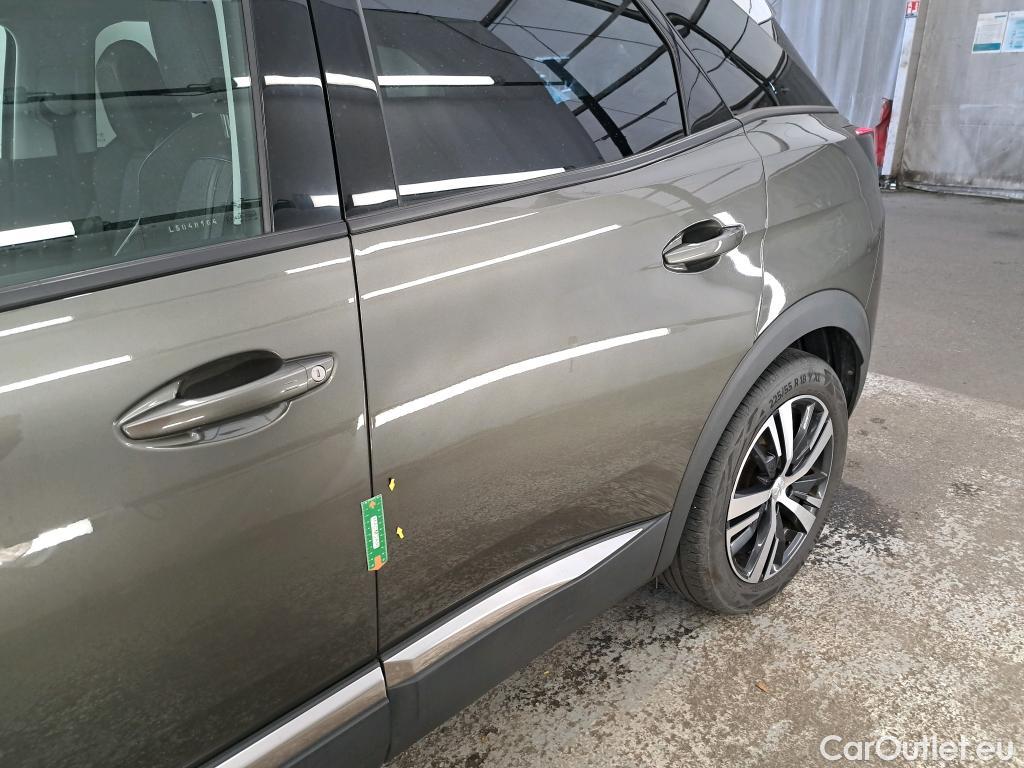  Peugeot  3008  Allure Business 1.5 HDi 130CV BVM6 E6d #2