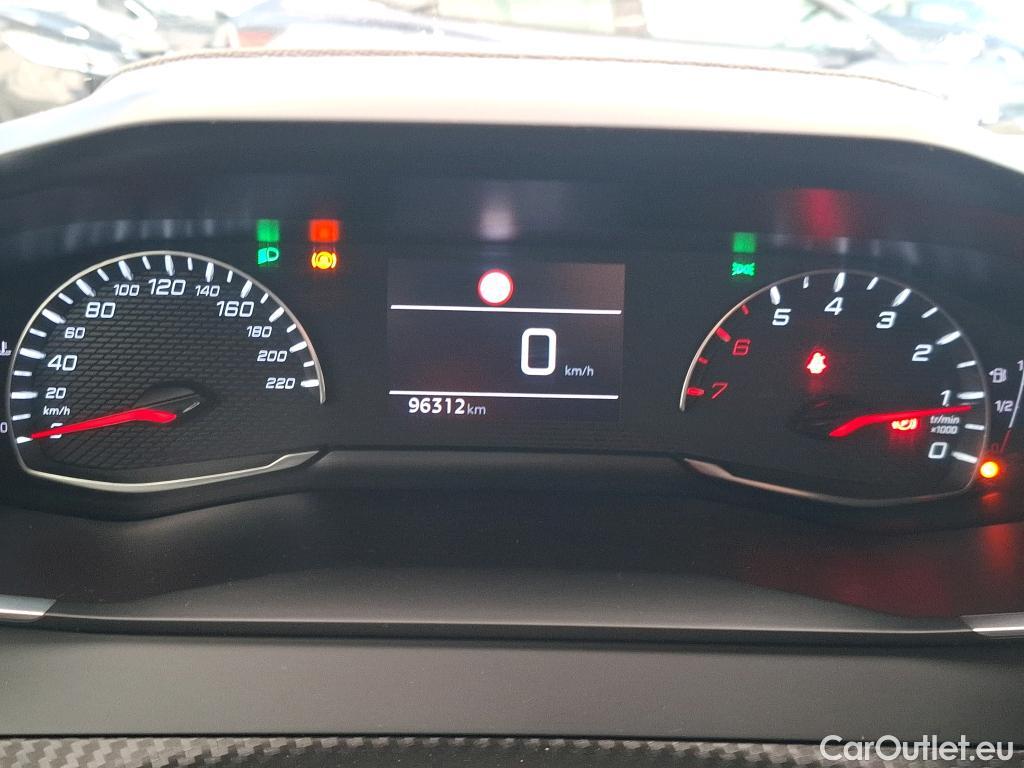  Peugeot  2008  Allure 1.5 HDi 110CV BVM6 E6d #8