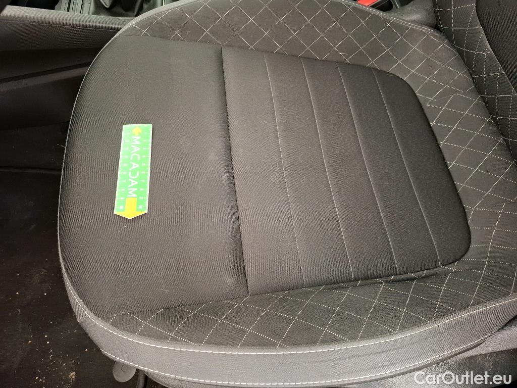  Skoda  Fabia  Business 1.0 MPI 60CV BVM5 E6dT #12