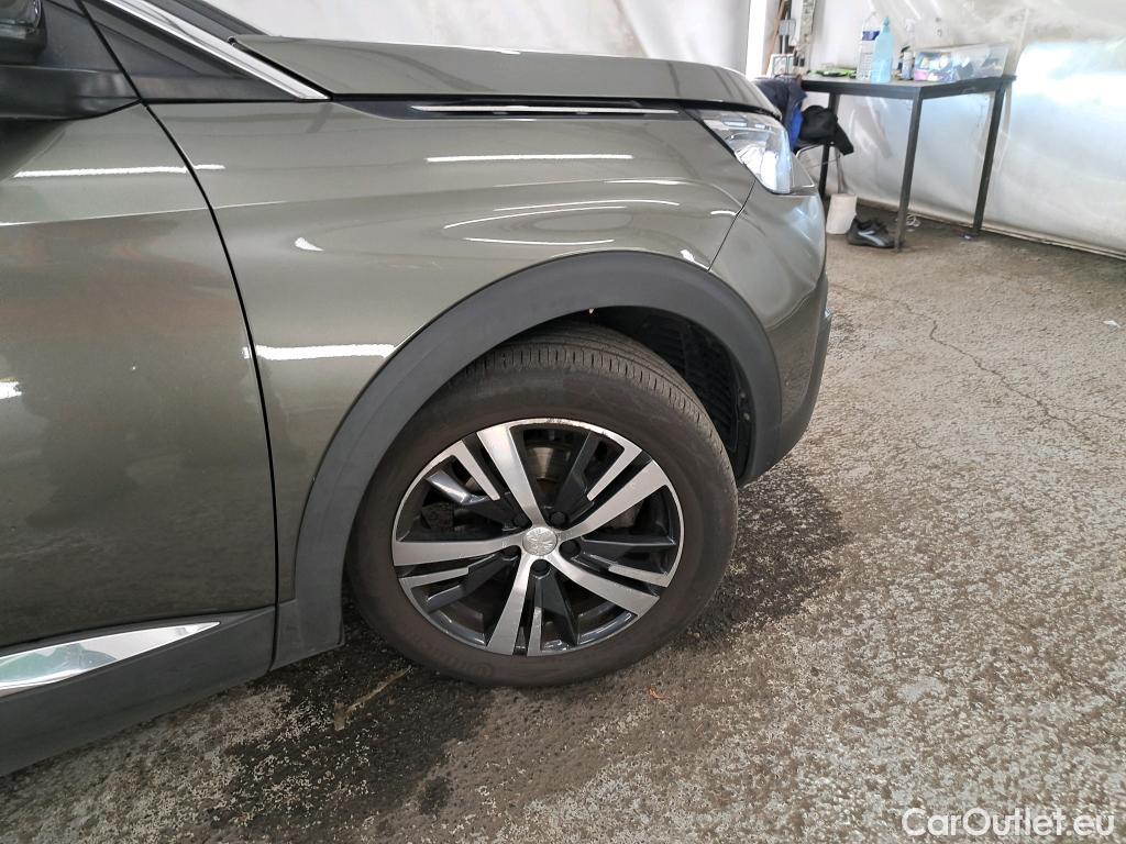  Peugeot  3008  Allure Business 1.5 HDi 130CV BVM6 E6d #19