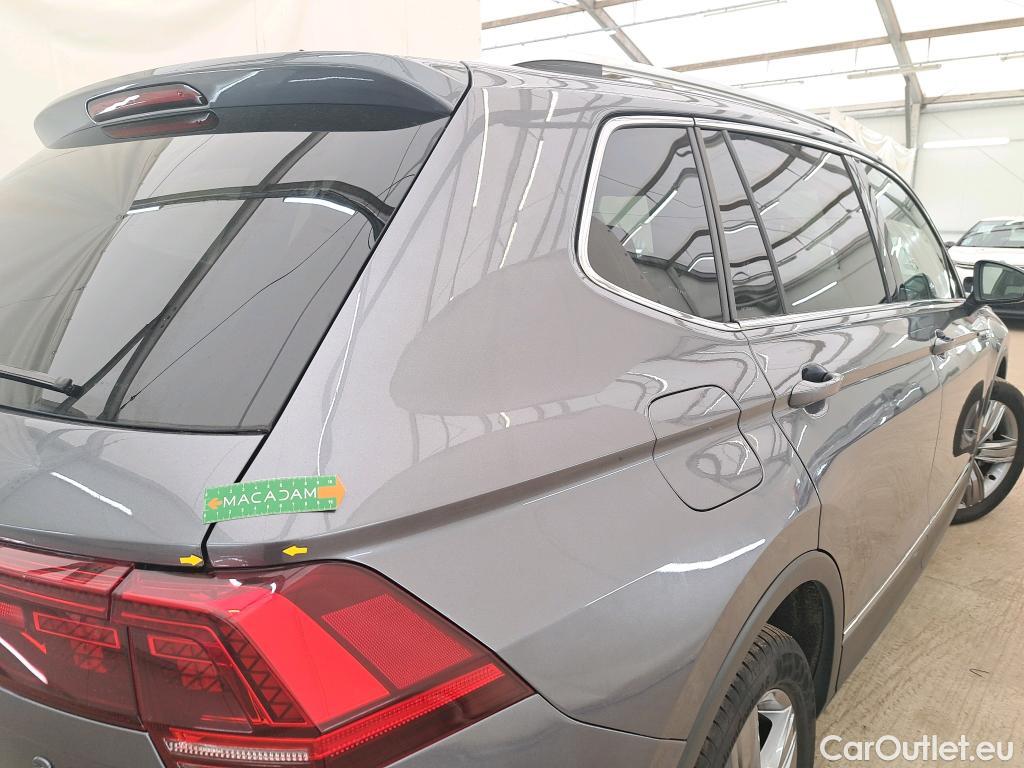  Volkswagen  Tiguan VOLKSWAGEN  Allspace 5p SUV 2.0 TDI 150 DSG7 Carat Exclusive #18