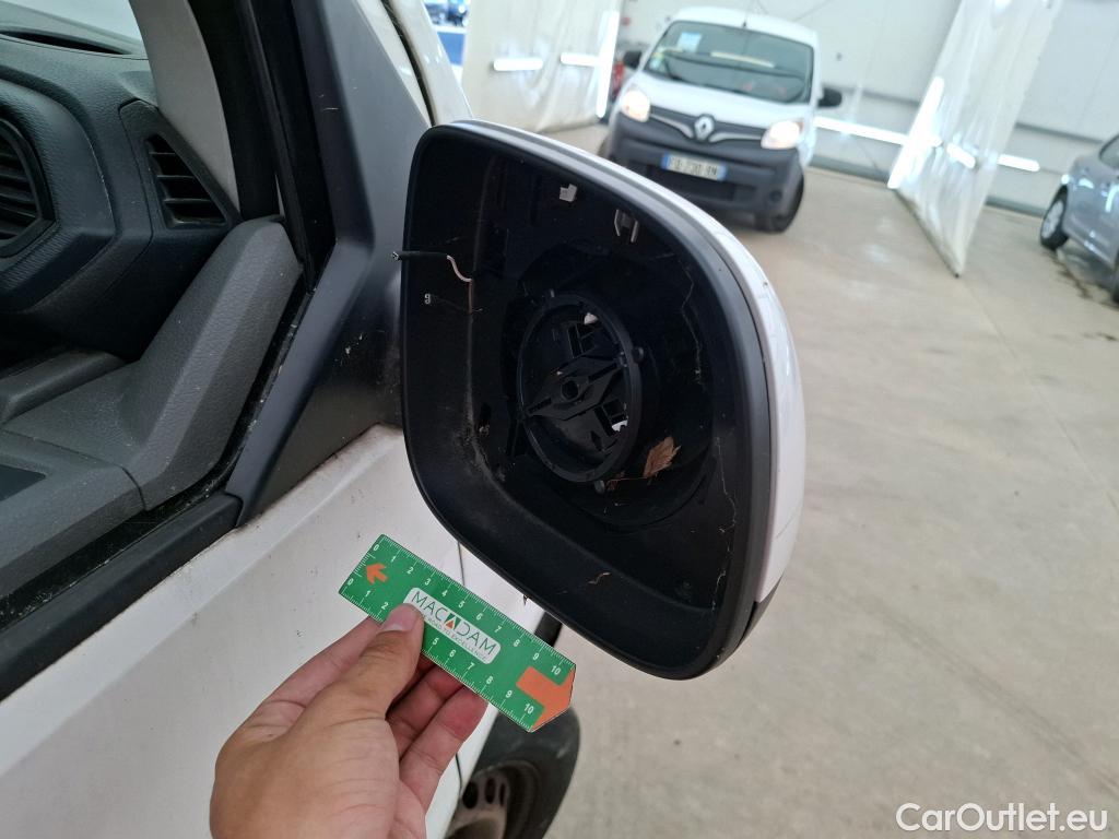  Volkswagen  Transporter  / 2019 / 4P / Fourgon tôlé 2.0 TDi 150 DSG7 L1H1 Business Line Plus #42