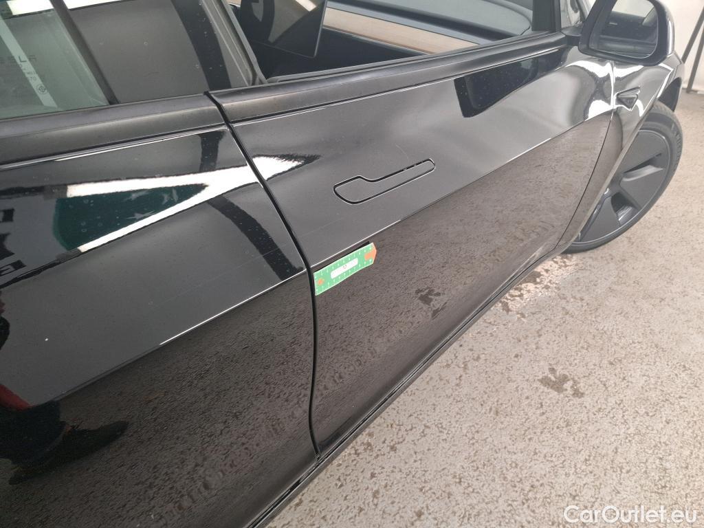  Tesla  Model 3 TESLA  / 2018 / 4P / Berline Grande Autonomie propulsion #7