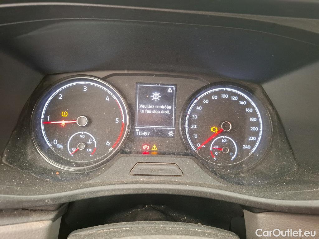  Volkswagen  Transporter  / 2019 / 4P / Fourgon tôlé 2.0 TDi 150 DSG7 L1H1 Business Line Plus #67