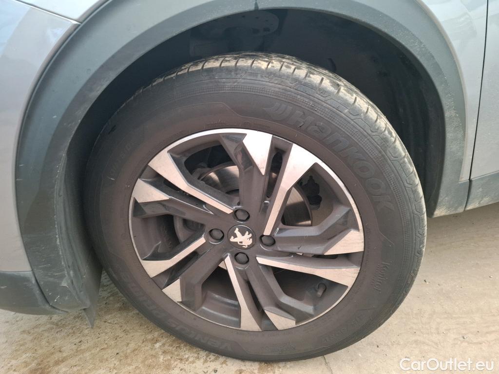  Peugeot  2008  Allure 1.5 HDi 110CV BVM6 E6d #5