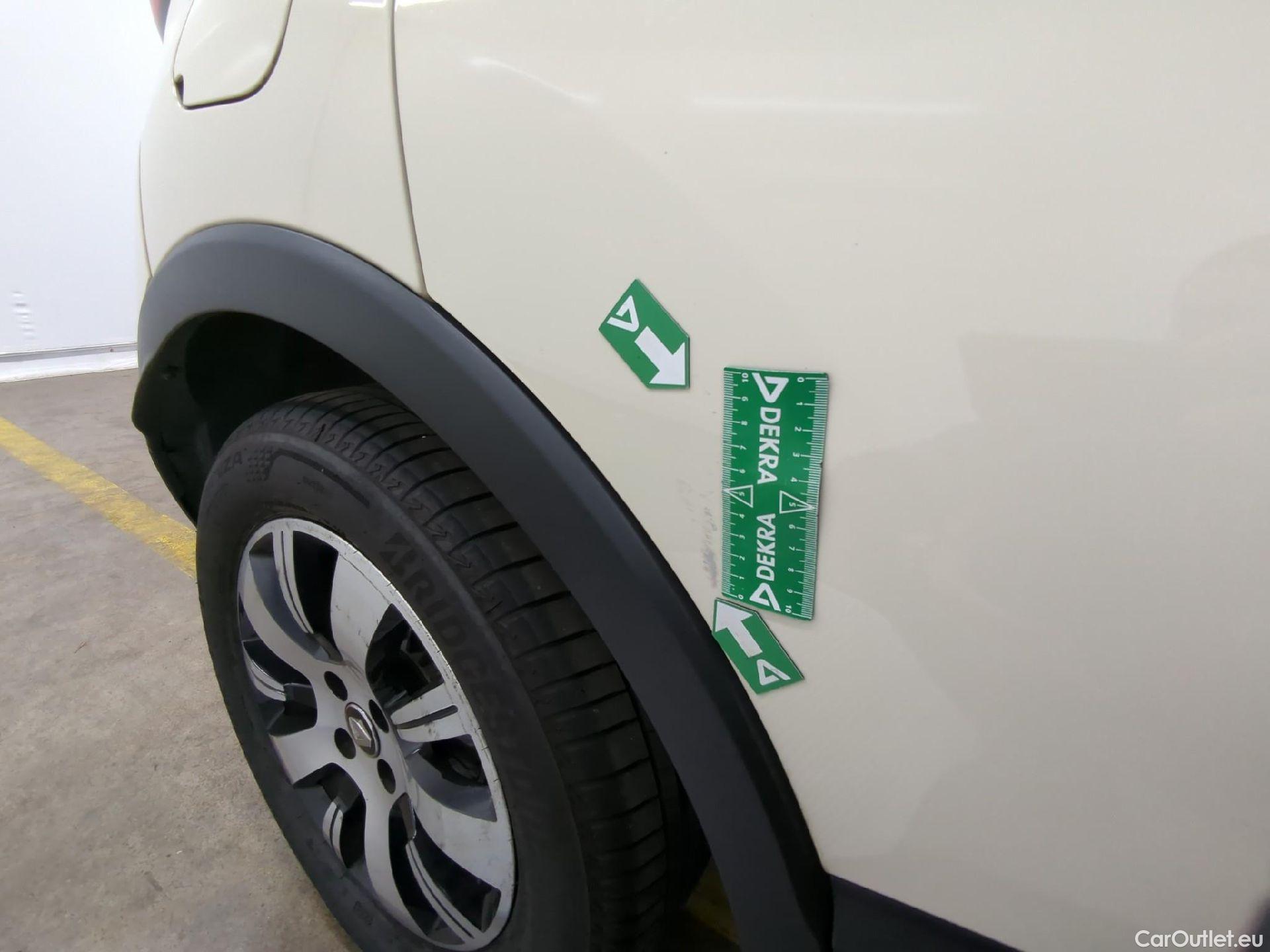  Renault  Captur RENAULT  5p Crossover Business dCi 90 - 18 #10