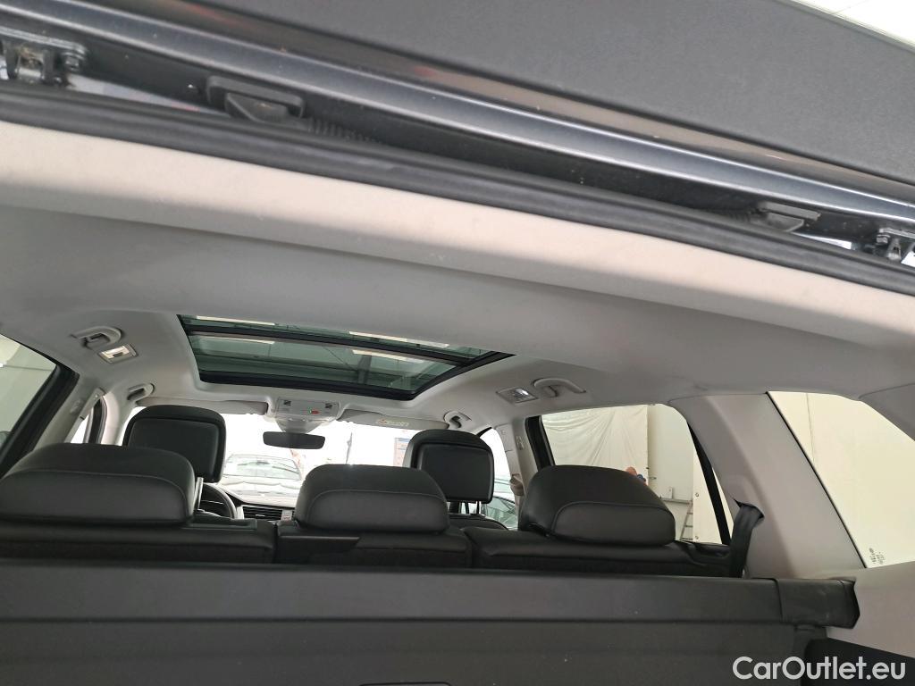  Volkswagen  Tiguan VOLKSWAGEN  Allspace 5p SUV 2.0 TDI 150 DSG7 Carat Exclusive #39