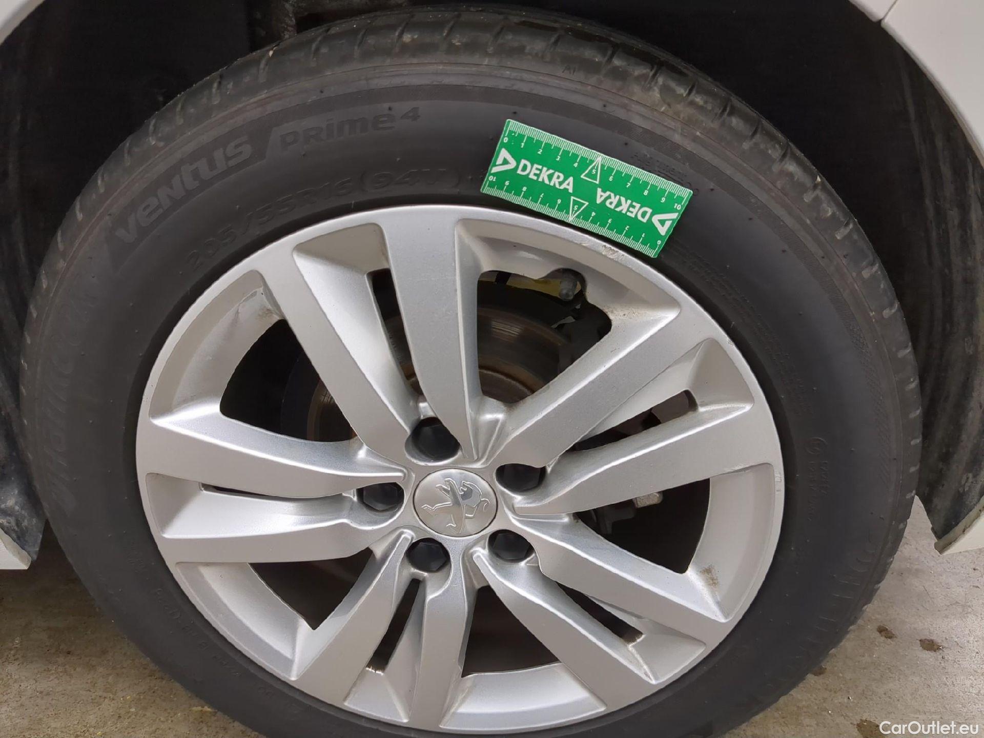  Peugeot  308  Active Business 1.5 HDI 100CV BVM6 E6dT #5