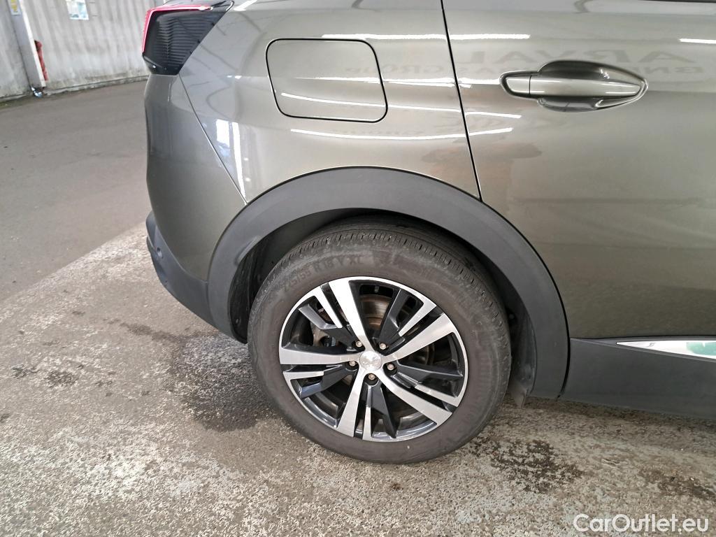  Peugeot  3008  Allure Business 1.5 HDi 130CV BVM6 E6d #11