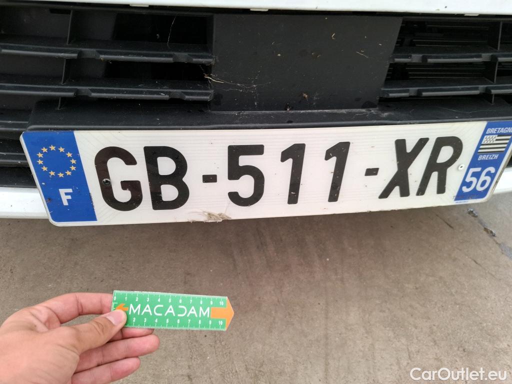  Renault  Clio  V Business 1.0 SCe 65CV BVM5 E6d #21