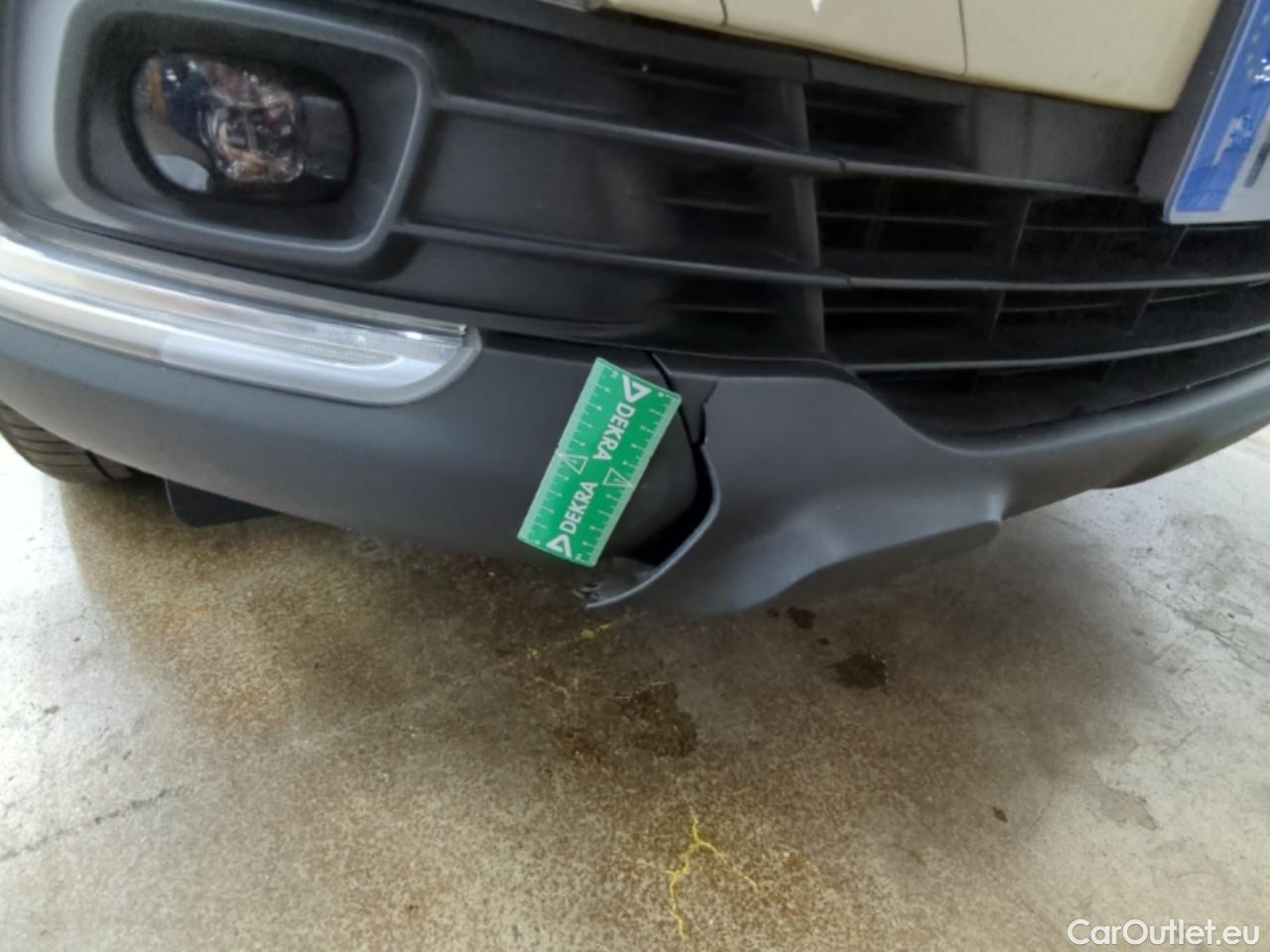 Renault  Captur RENAULT  5p Crossover Business dCi 90 - 18 #17