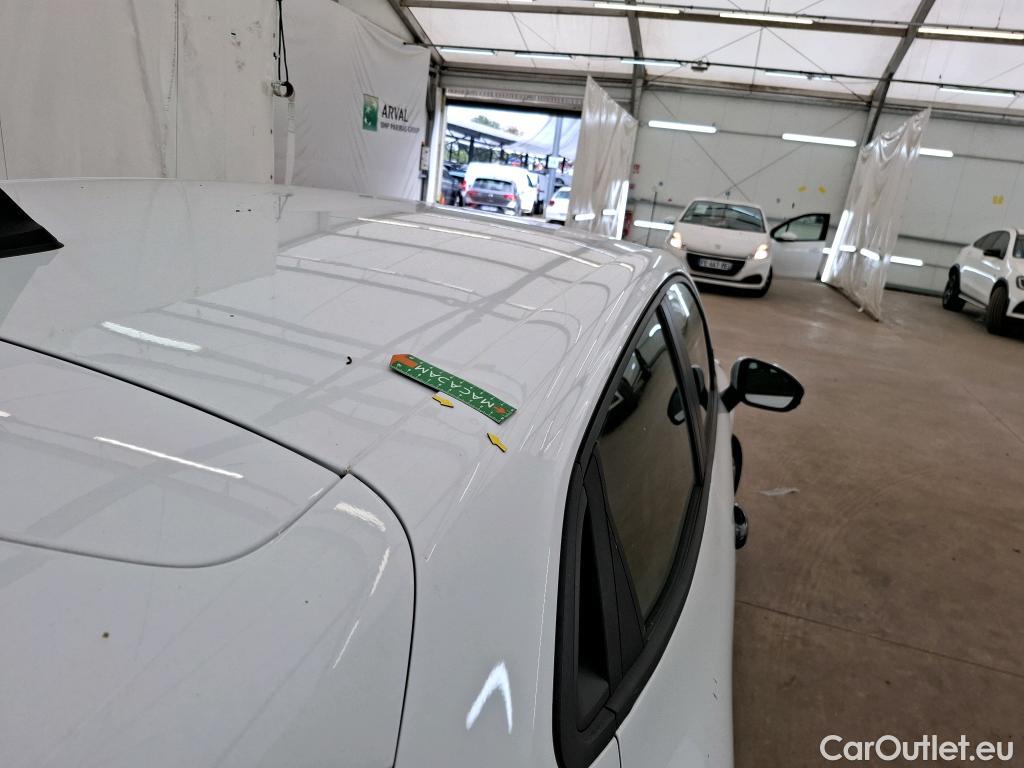  Renault  Clio  V Business 1.0 SCe 65CV BVM5 E6d #17