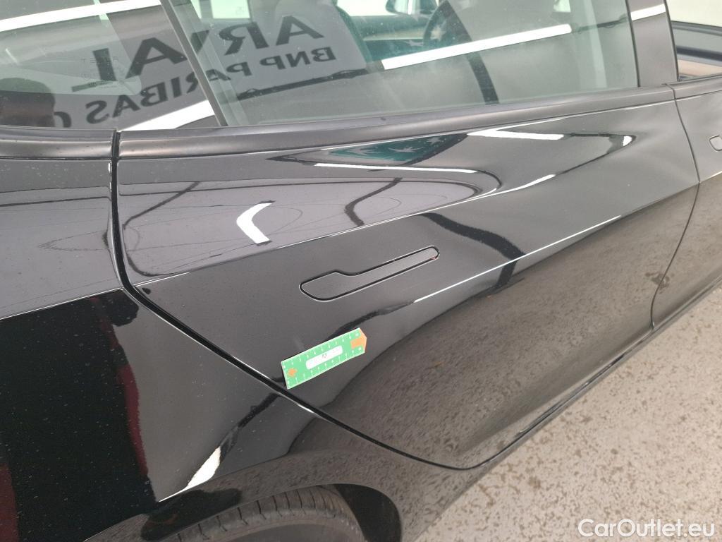  Tesla  Model 3 TESLA  / 2018 / 4P / Berline Grande Autonomie propulsion #5