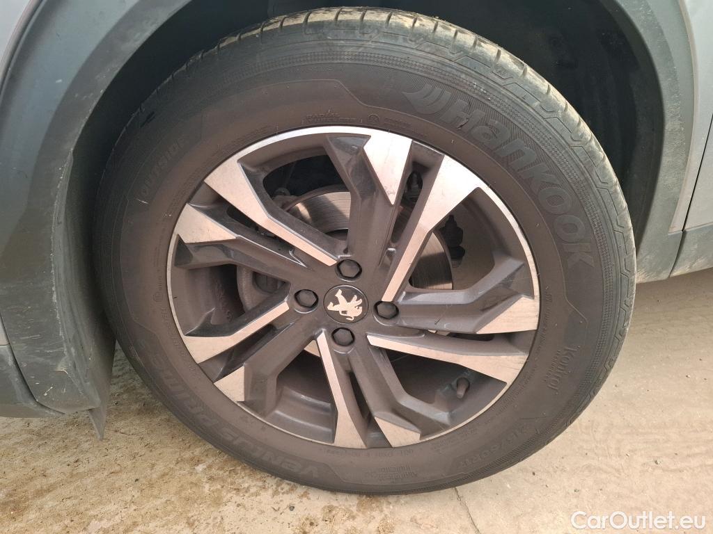  Peugeot  2008  Allure 1.5 HDi 110CV BVM6 E6d #6