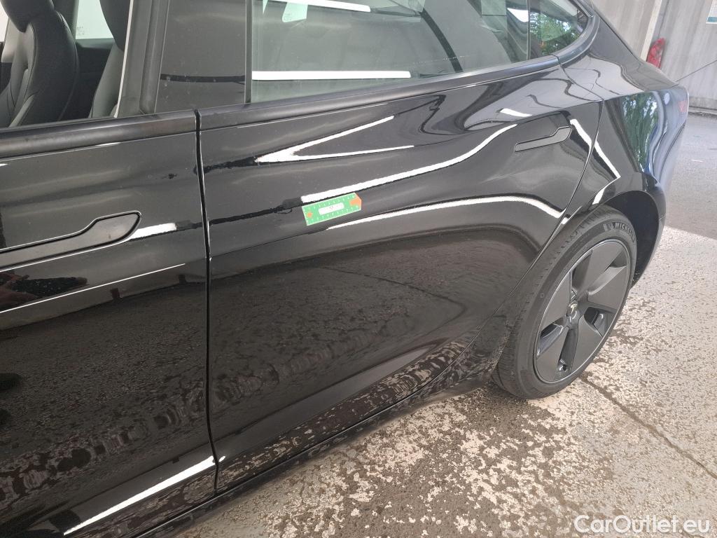  Tesla  Model 3 TESLA  / 2018 / 4P / Berline Grande Autonomie propulsion #1