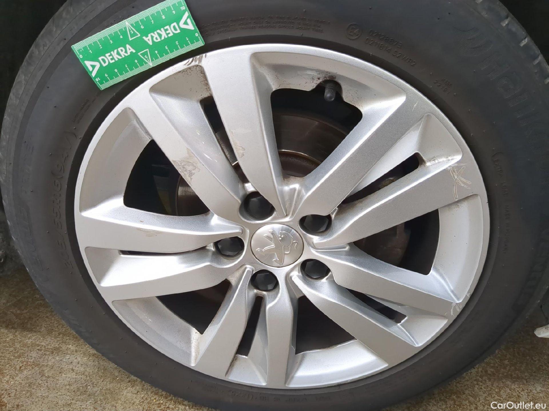  Peugeot  308  Active Business 1.5 HDI 100CV BVM6 E6dT #1
