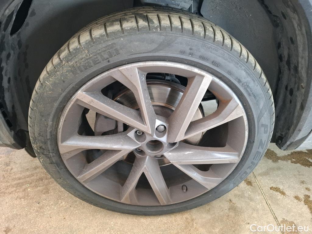  Skoda  Kodiaq SKODA   2016  5P  SUV 2 0 TDI 150 SCR DSG7 7 Pl  #15