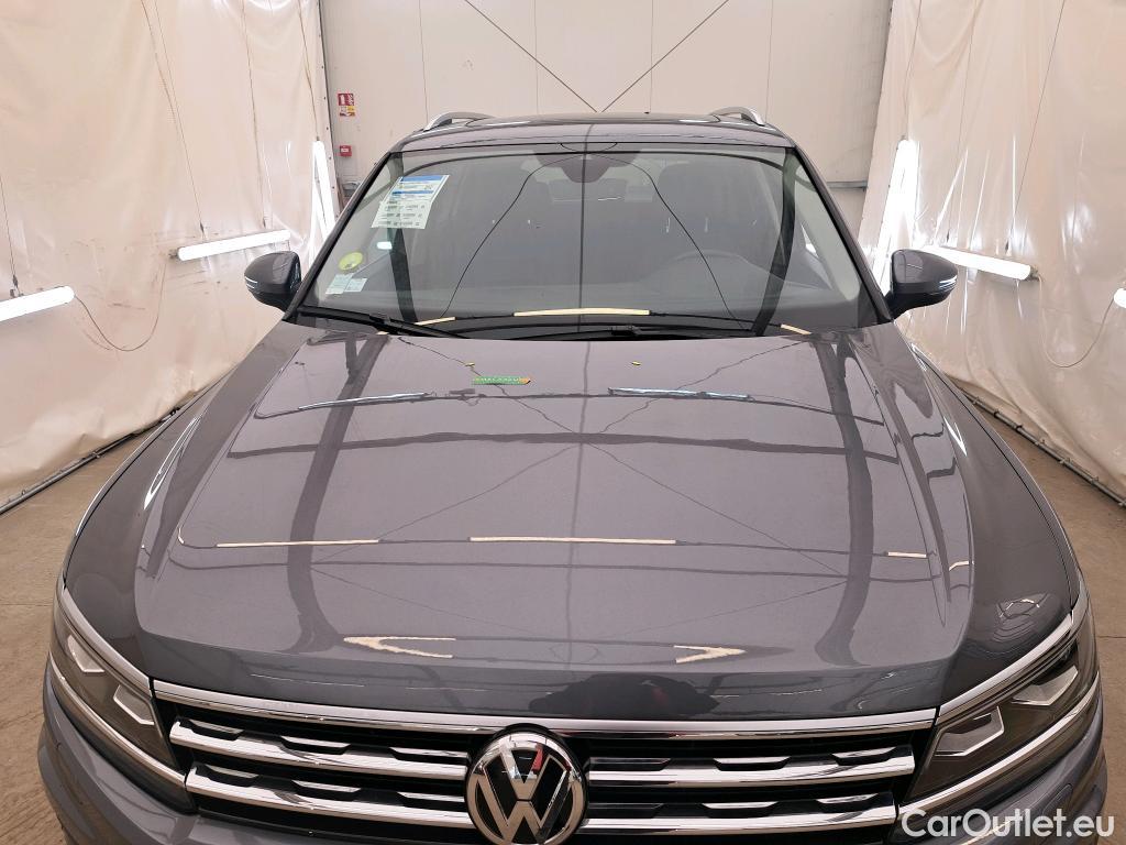  Volkswagen  Tiguan VOLKSWAGEN  Allspace 5p SUV 2.0 TDI 150 DSG7 Carat Exclusive #12