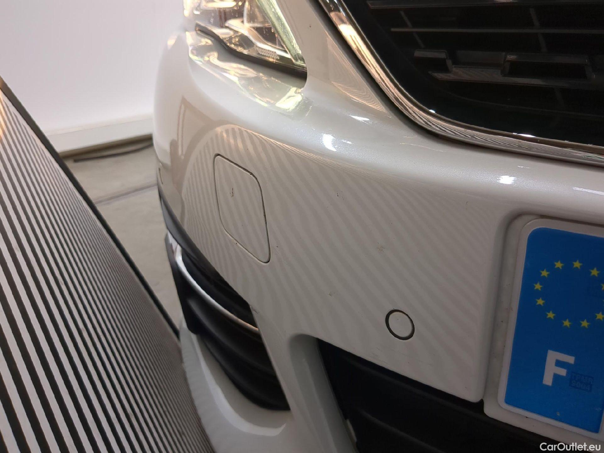  Peugeot  308  Active Business 1.5 HDI 100CV BVM6 E6dT #17