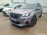  Peugeot  2008  Allure 1.5 HDi 110CV BVM6 E6d 
