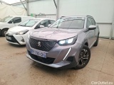  Peugeot  2008  Allure 1.5 HDi 110CV BVM6 E6d #4