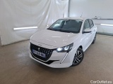  Peugeot  208  Allure Business 1.5 HDi 100CV BVM6 E6d 