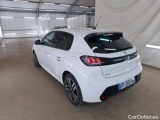  Peugeot  208  Allure Business 1.5 HDi 100CV BVM6 E6d #2