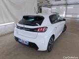  Peugeot  208  Allure Business 1.5 HDi 100CV BVM6 E6d #3