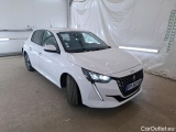 Peugeot  208  Allure Business 1.5 HDi 100CV BVM6 E6d #4