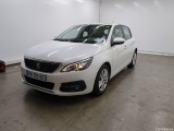  Peugeot  308  Active Business 1.5 HDI 100CV BVM6 E6dT 