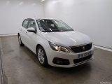  Peugeot  308  Active Business 1.5 HDI 100CV BVM6 E6dT #4