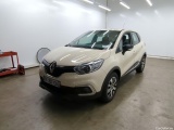  Renault  Captur RENAULT  5p Crossover Business dCi 90 - 18 