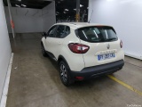  Renault  Captur RENAULT  5p Crossover Business dCi 90 - 18 #2