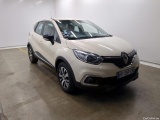  Renault  Captur RENAULT  5p Crossover Business dCi 90 - 18 #4