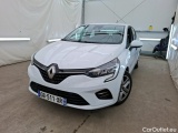  Renault  Clio  V Business 1.0 SCe 65CV BVM5 E6d 