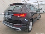  Seat  ATECA  Style Business 2.0 TDI 150CV BVA7 E6d #3