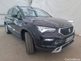  Seat  ATECA  Style Business 2.0 TDI 150CV BVA7 E6d #4