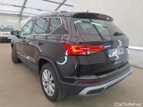  Seat  ATECA  Style Business 2.0 TDI 150CV BVA7 E6d #2